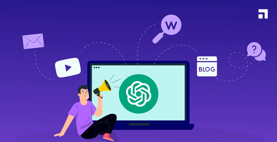 Chat GPT For Content Marketing How You Can Scale Content Creation